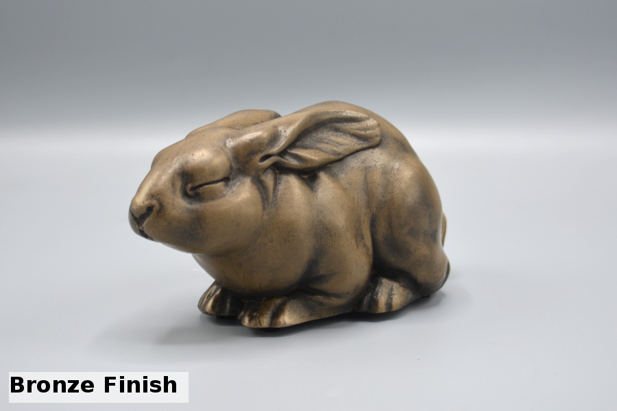 Lop best sale rabbit urn