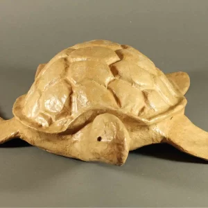 Turtle Biodegradable Water Urn - Small
