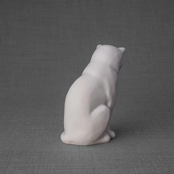 Kitten Urn - Choice Of Colours Available - Image 6
