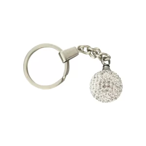 Ball Keyring
