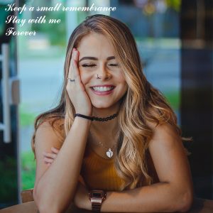 Sterling Silver Ash Jewellery