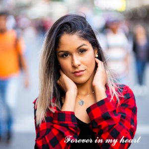 Ladies Ash Jewellery