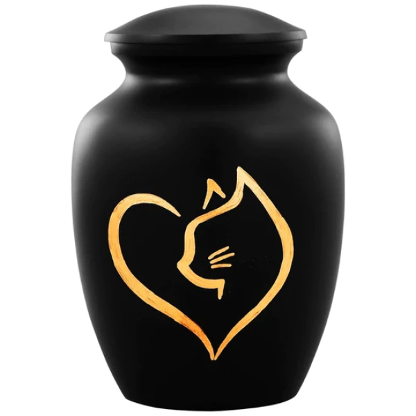 Outlet Cremation Urn