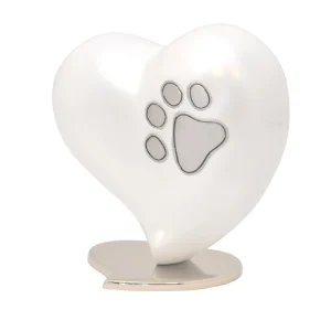 Heart Keepsakes & Urns