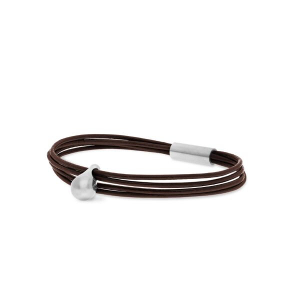 Fine leather Bronze steel - SKU TB-CL11 - Image 2